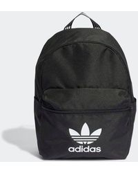 adidas - Adicolor Backpack - Lyst