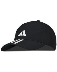 adidas - 3-Stripes Aeroready Baseball Unisexe - Lyst