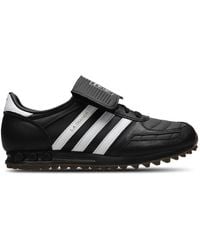 adidas - La Trainer Sneakers - Lyst
