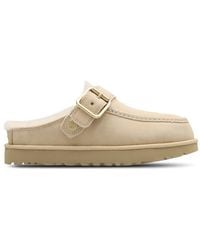 UGG - Clog Flip-Flops And Sandals - Lyst