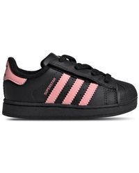 adidas - Superstar Baby Shoes - Lyst