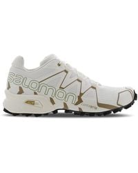 Salomon - Speedcross Shoes - Lyst