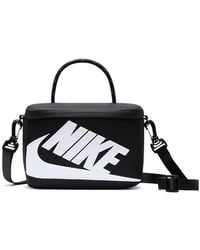 Nike - Shoe Box Taschen - Lyst