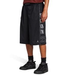 Nike - Brooklyn Shorts - Lyst