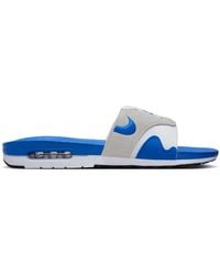 Nike - Air Max Flip-flops And Sandals - Lyst