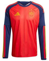 adidas - Spain Hombre Jerseys/Replicas - Lyst