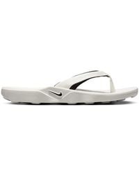 Nike - Marina Flip-Flops And Sandals - Lyst