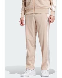 adidas - Firebird Top Da Pista - Lyst