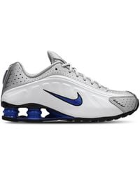 Nike - Shox Sneakers - Lyst