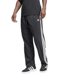 adidas - Essentials 3-Stripes Tracksuit Bottoms Pants - Lyst