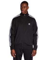 adidas - Adicolor Classics Firebird Track Top - Lyst