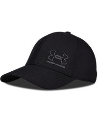 Under Armour - Av Low Caps - Lyst