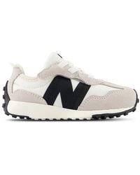 New Balance - 327 Baby Shoes - Lyst