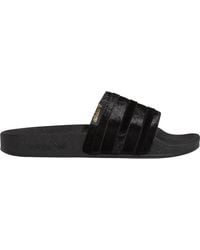 adidas shoes slippers