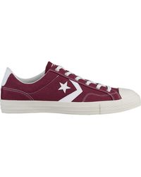converse star player ox italia