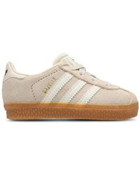 adidas - Gazelle Baby Shoes - Lyst