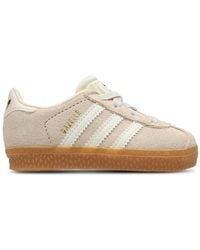 adidas - Gazelle Baby Shoes - Lyst