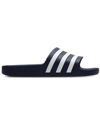 adidas - Adilette Sneakers - Lyst