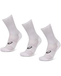 Asics - Socks - Lyst