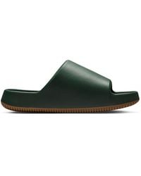 Nike - Calm Flip-Flops And Sandals - Lyst
