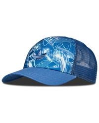 adidas - Trucker Caps - Lyst