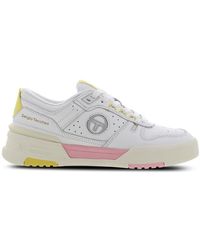 Sergio Tacchini - Bb Court Low Chaussures - Lyst