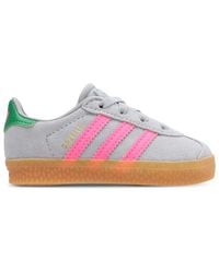 adidas - Gazelle Baby Shoes - Lyst