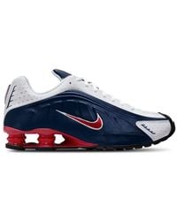 Nike - Shox Hombre Zapatillas - Lyst