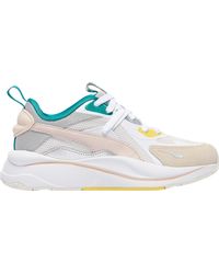 pink puma rsx