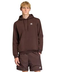 adidas - Trefoil Hoodies - Lyst