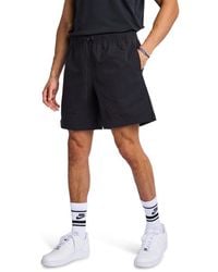 Nike - Tech Woven Korte Broeken - Lyst