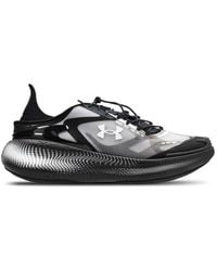 Under Armour - Echo Sneakers - Lyst