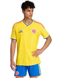adidas - Authentic Hombre Jerseys/Replicas - Lyst
