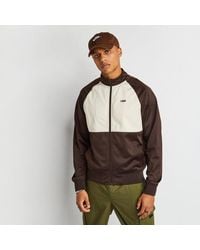 LCKR - Breezy Track Tops - Lyst