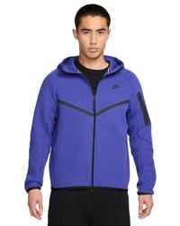 Nike - Tech Fleece Hoodies - Lyst