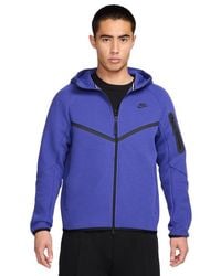 Nike - Tech Fleece Herren Kapuzenpullover - Lyst