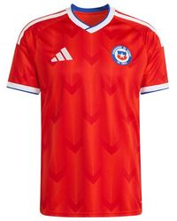 adidas - Chile Jerseys/Replicas - Lyst