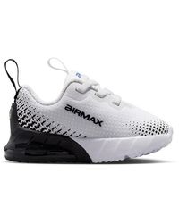 Nike - Air Max Baby Shoes - Lyst