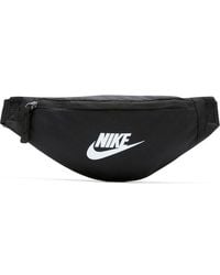 Nike - Heritage Waist Bag - Lyst