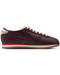 Nike - Cortez Mujer Zapatillas - Lyst