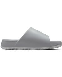 Nike - Calm Flip-Flops And Sandals - Lyst
