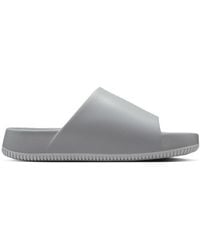 Nike - Calm Flip-Flops And Sandals - Lyst