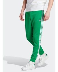 adidas - Adicolor Classics+ Sst Broeken - Lyst