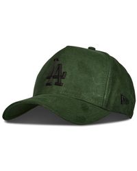 KTZ - E-Frame Closed Back Mlb La Dodgers Caps - Lyst