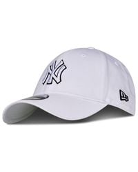 KTZ - 9Forty Mlb New York Yankees Kappen - Lyst