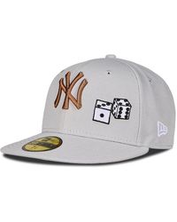 KTZ - 59Fifty Kappen - Lyst