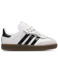 adidas - Samba Baby Shoes - Lyst