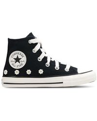 Converse - Ctas Toddler Trainers - Lyst