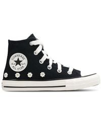 Converse - Ctas Toddler Trainers - Lyst
