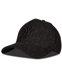 KTZ - E-Frame Closed Back Mlb New York Yankees Caps - Lyst